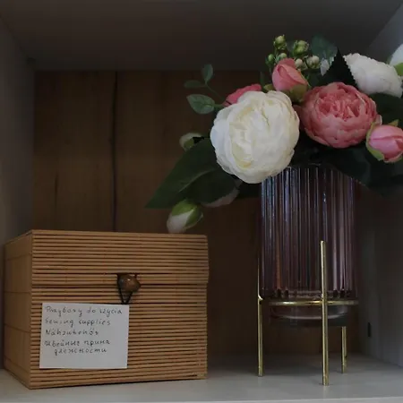 Diamentowa 7 Rent Konarzewo *