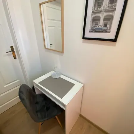 Diamentowa 7 Rent Konarzewo