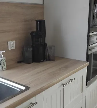 Diamentowa 7 Rent Konarzewo * بوزنان