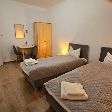 Diamentowa 7 Rent Konarzewo * Poznań