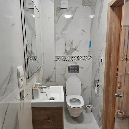 Diamentowa 7 Rent Konarzewo *