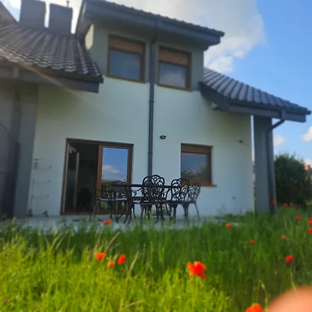 Diamentowa 7 Rent Konarzewo * Poznań