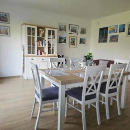 Diamentowa 7 Rent Konarzewo Privat bolig