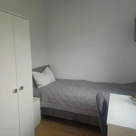 Diamentowa 7 Rent Konarzewo *