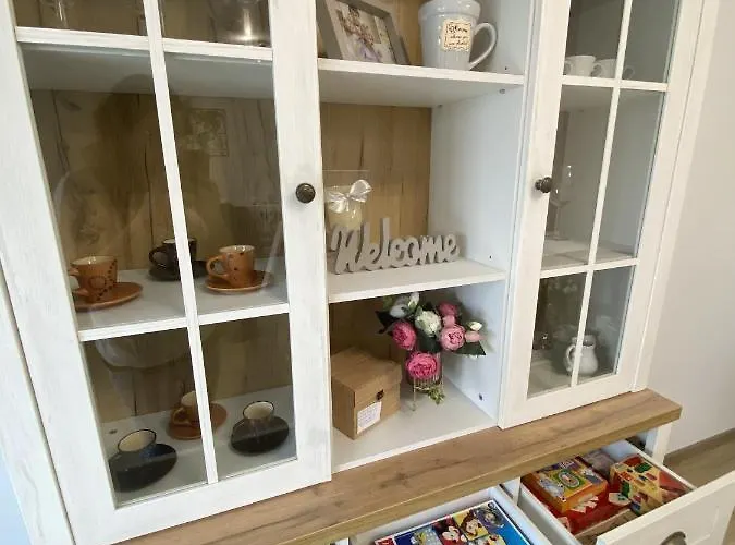 Diamentowa 7 Rent Konarzewo * بوزنان