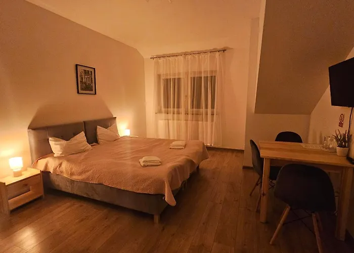 Diamentowa 7 Rent Konarzewo * بوزنان