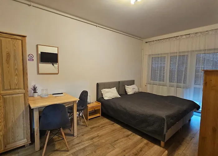 منزل للإقامة Diamentowa 7 Rent Konarzewo