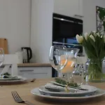 Homestay Diamentowa 7 Rent Konarzewo