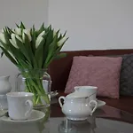 Homestay Diamentowa 7 Rent Konarzewo
