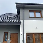 Diamentowa 7 Rent Konarzewo Homestay