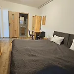Homestay Diamentowa 7 Rent Konarzewo *