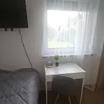 Homestay Diamentowa 7 Rent Konarzewo Poznan