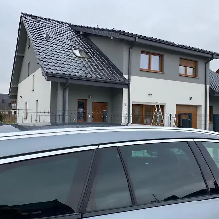 Diamentowa 7 Rent Konarzewo *