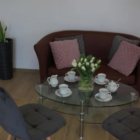 Diamentowa 7 Rent Konarzewo Pansiyon Poznan