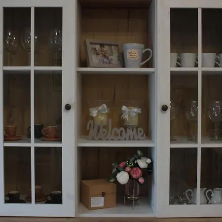 Diamentowa 7 Rent Konarzewo Homestay Poznan