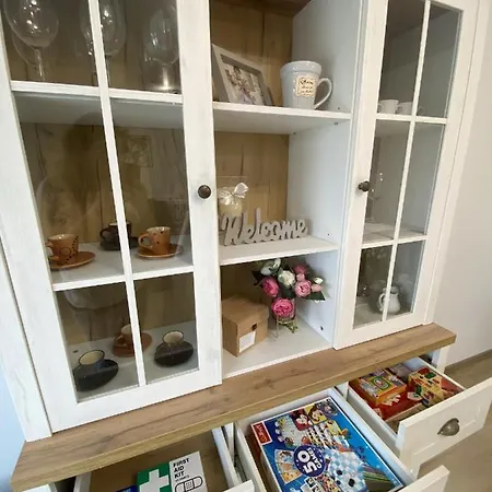 Diamentowa 7 Rent Konarzewo * פוזנן