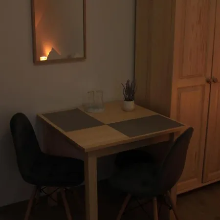 Diamentowa 7 Rent Konarzewo Homestay *