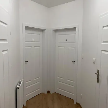 Diamentowa 7 Rent Konarzewo Homestay Poznan