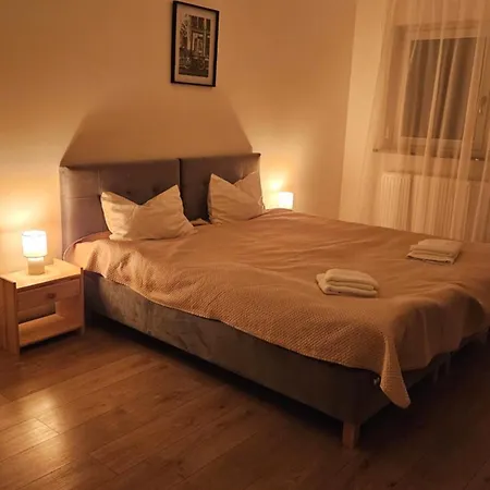 Diamentowa 7 Rent Konarzewo *