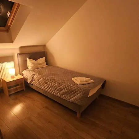 Diamentowa 7 Rent Konarzewo Pansiyon *