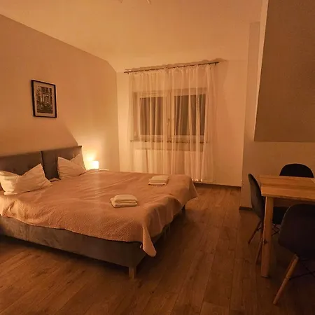 Diamentowa 7 Rent Konarzewo * פוזנן