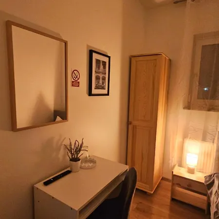 Diamentowa 7 Rent Konarzewo Pansiyon Poznan