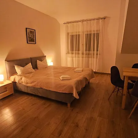 Diamentowa 7 Rent Konarzewo