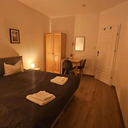 Diamentowa 7 Rent Konarzewo * פוזנן