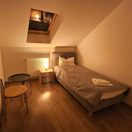 בית אירוח Diamentowa 7 Rent Konarzewo *