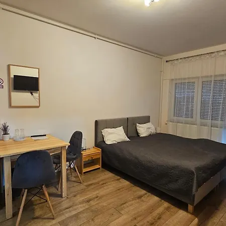בית אירוח Diamentowa 7 Rent Konarzewo