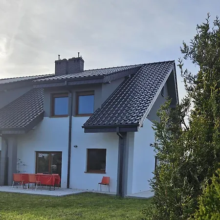 Diamentowa 7 Rent Konarzewo *