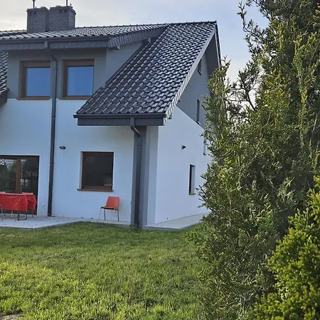 Diamentowa 7 Rent Konarzewo