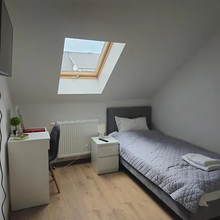 Diamentowa 7 Rent Konarzewo