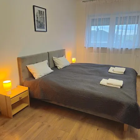 Homestay Diamentowa 7 Rent Konarzewo *