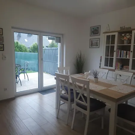 Homestay Diamentowa 7 Rent Konarzewo