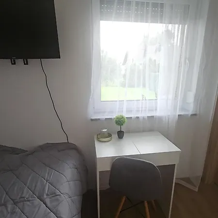 Homestay Diamentowa 7 Rent Konarzewo Poznan
