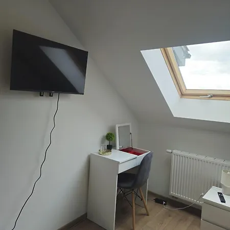 Diamentowa 7 Rent Konarzewo