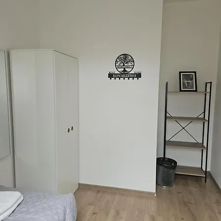 Diamentowa 7 Rent Konarzewo Poznan