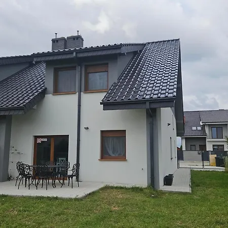 Privat bolig Diamentowa 7 Rent Konarzewo *