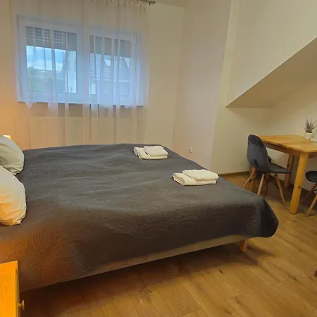 Diamentowa 7 Rent Konarzewo