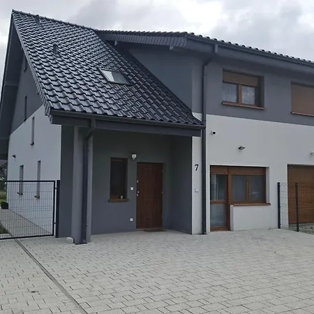 Diamentowa 7 Rent Konarzewo * Poznan