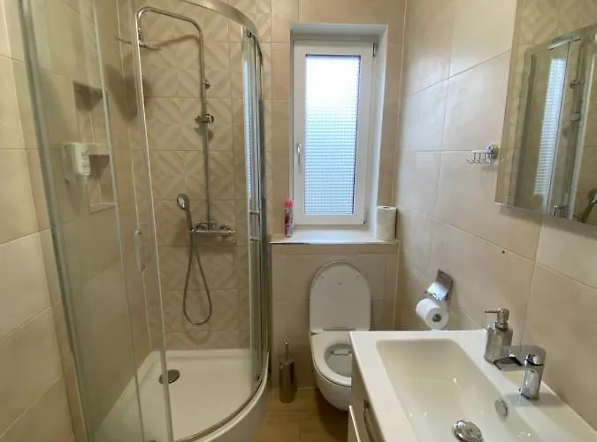 Diamentowa 7 Rent Konarzewo