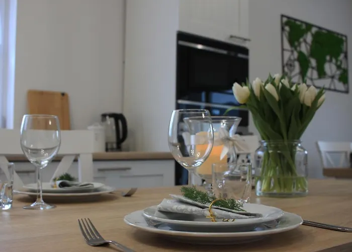 בית אירוח Diamentowa 7 Rent Konarzewo