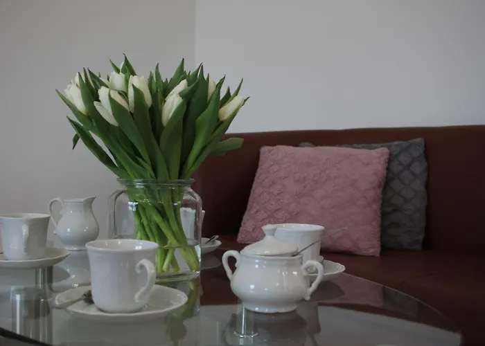 Homestay Diamentowa 7 Rent Konarzewo