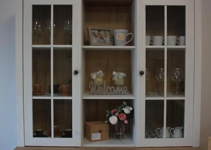 Diamentowa 7 Rent Konarzewo בית אירוח פוזנן