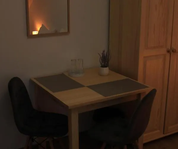 Diamentowa 7 Rent Konarzewo Privat bolig *