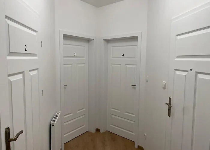 Diamentowa 7 Rent Konarzewo Privat bolig Poznań