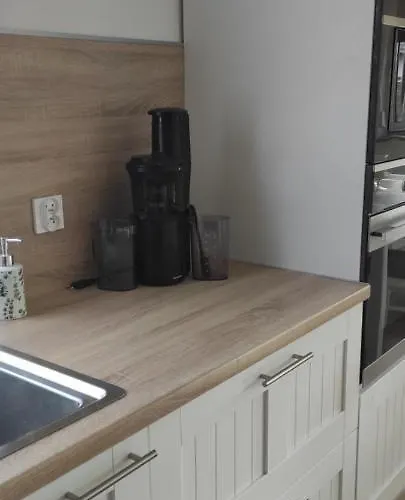 Diamentowa 7 Rent Konarzewo * פוזנן