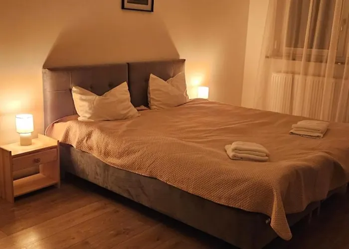 Diamentowa 7 Rent Konarzewo *