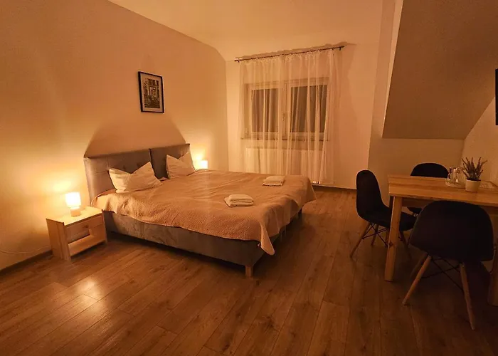 Diamentowa 7 Rent Konarzewo